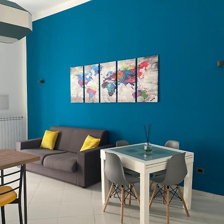Casa Margherita - Locazione Turistica Polignano a Mare Extérieur photo