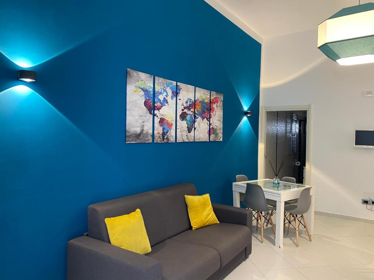 Casa Margherita - Locazione Turistica Polignano a Mare Extérieur photo