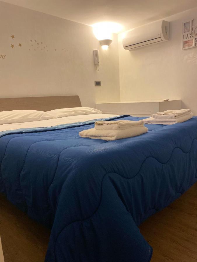 Casa Margherita - Locazione Turistica Polignano a Mare Extérieur photo