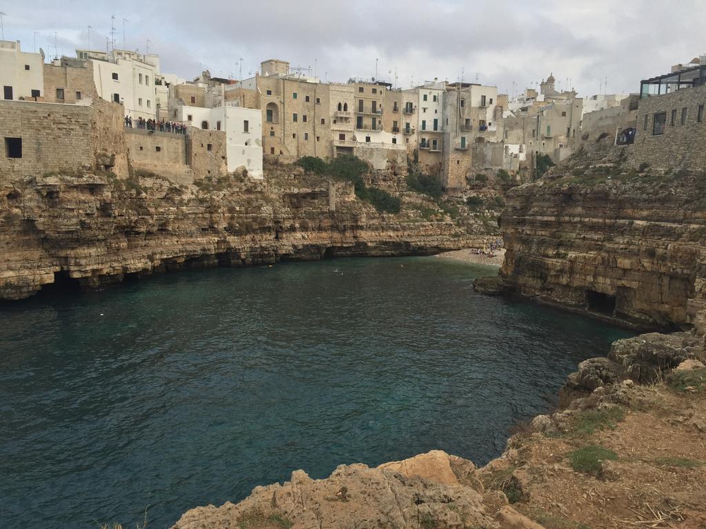 Casa Margherita - Locazione Turistica Polignano a Mare Chambre photo