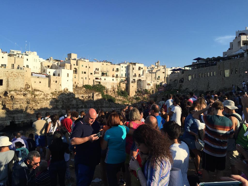 Casa Margherita - Locazione Turistica Polignano a Mare Chambre photo