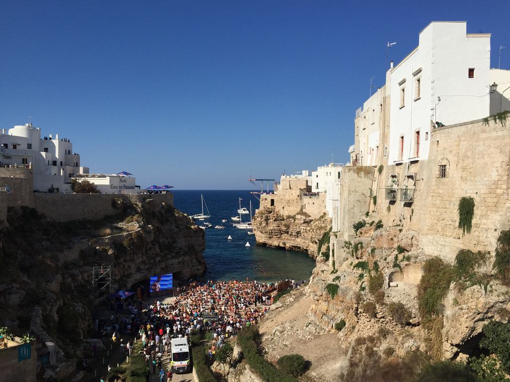 Casa Margherita - Locazione Turistica Polignano a Mare Chambre photo