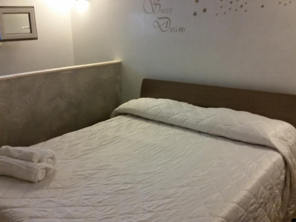 Casa Margherita - Locazione Turistica Polignano a Mare Extérieur photo
