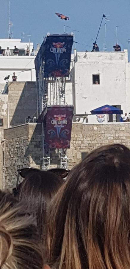 Casa Margherita - Locazione Turistica Polignano a Mare Extérieur photo